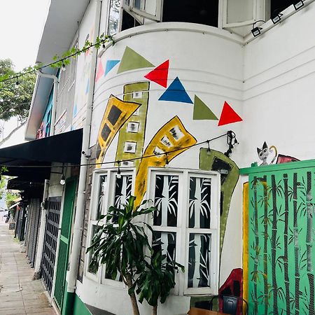 סן חוזה Otoya 1907 Hotel (Adults Only) מראה חיצוני תמונה