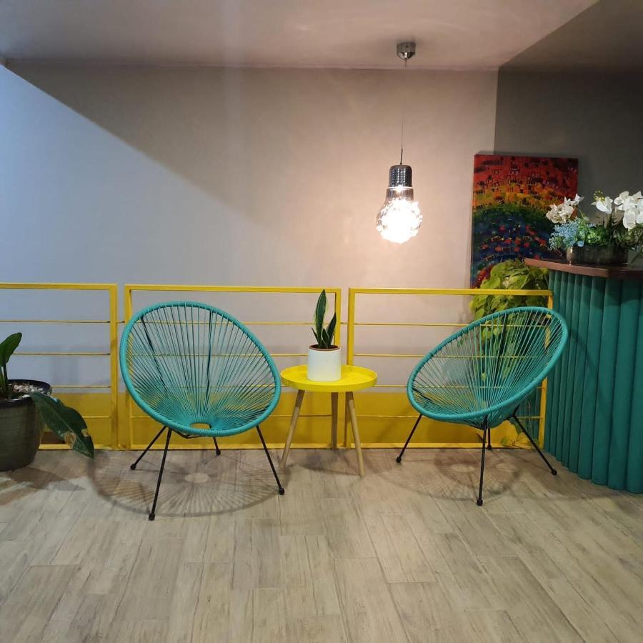 סן חוזה Otoya 1907 Hotel (Adults Only) מראה חיצוני תמונה