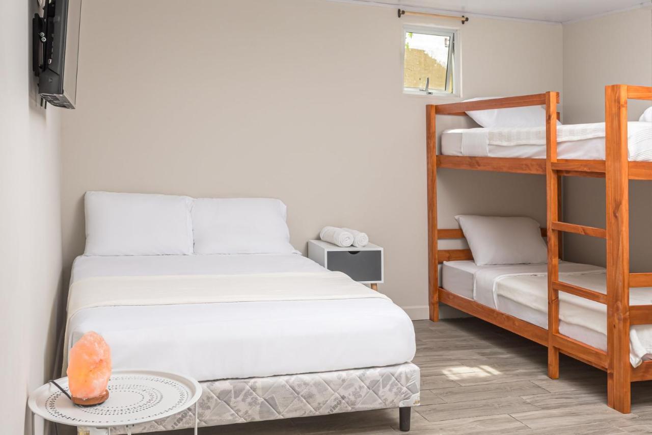 סן חוזה Otoya 1907 Hotel (Adults Only) מראה חיצוני תמונה