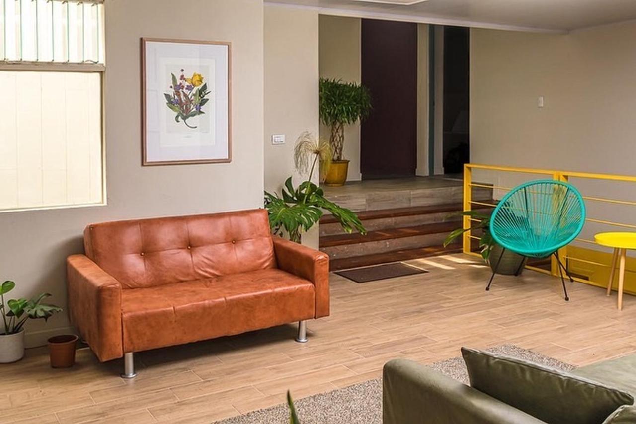 סן חוזה Otoya 1907 Hotel (Adults Only) מראה חיצוני תמונה