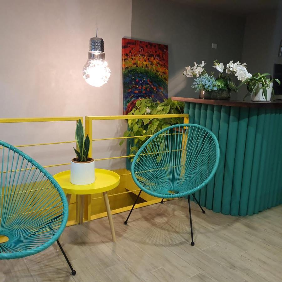 סן חוזה Otoya 1907 Hotel (Adults Only) מראה חיצוני תמונה