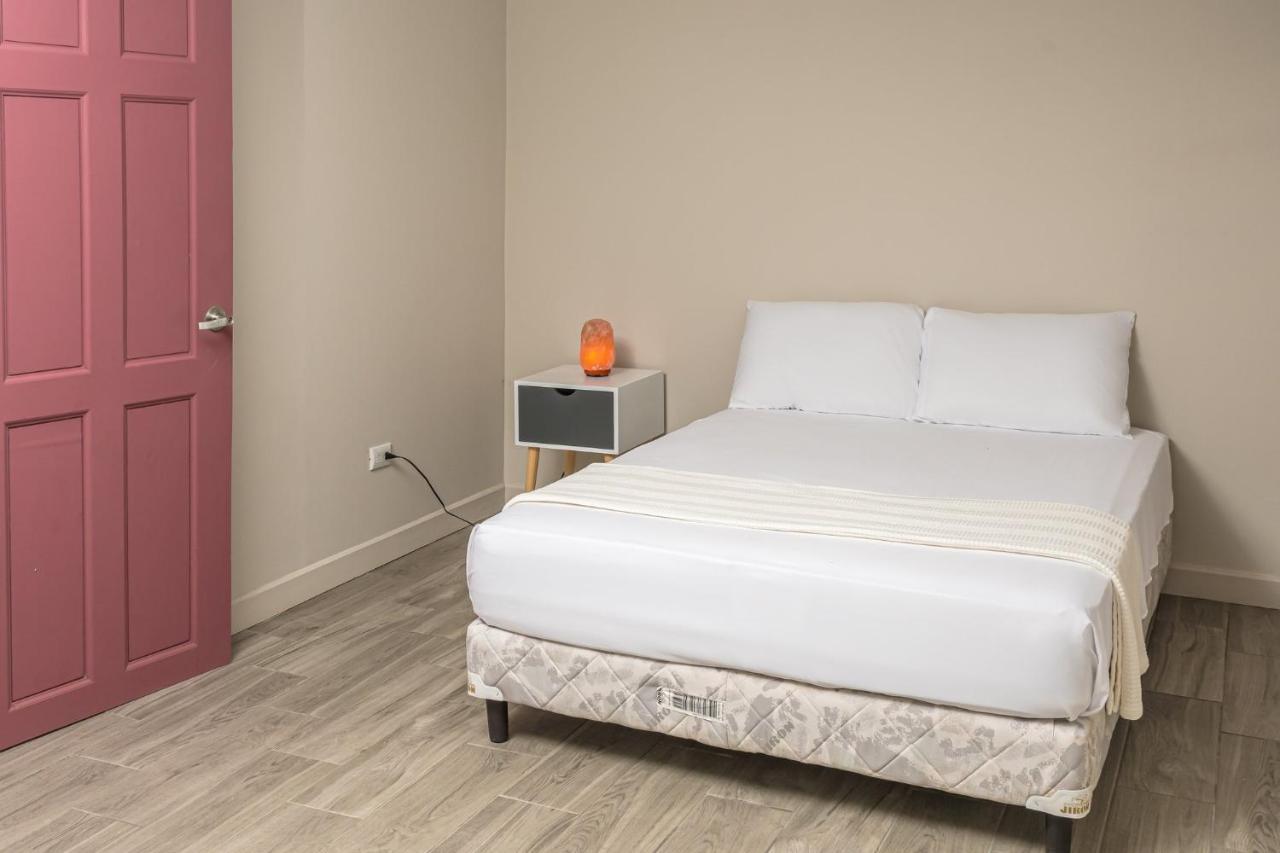 סן חוזה Otoya 1907 Hotel (Adults Only) מראה חיצוני תמונה