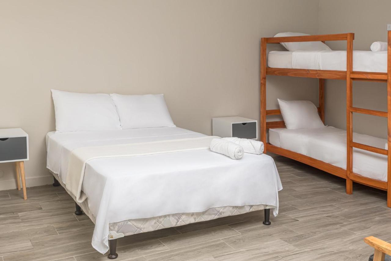 סן חוזה Otoya 1907 Hotel (Adults Only) מראה חיצוני תמונה
