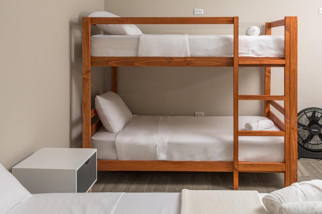 סן חוזה Otoya 1907 Hotel (Adults Only) מראה חיצוני תמונה