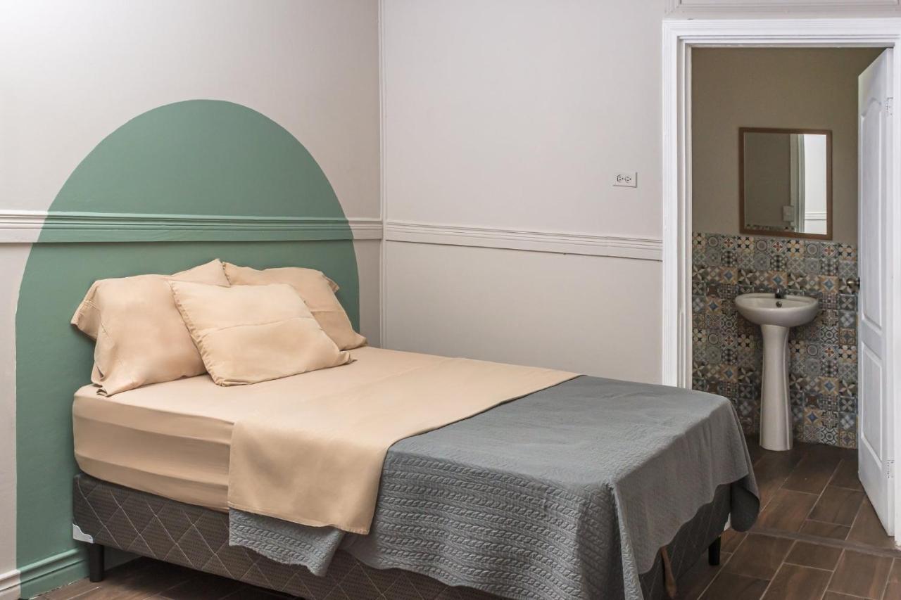 סן חוזה Otoya 1907 Hotel (Adults Only) מראה חיצוני תמונה