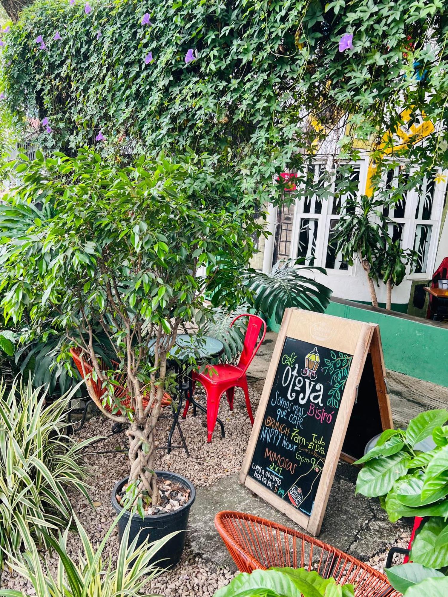 סן חוזה Otoya 1907 Hotel (Adults Only) מראה חיצוני תמונה