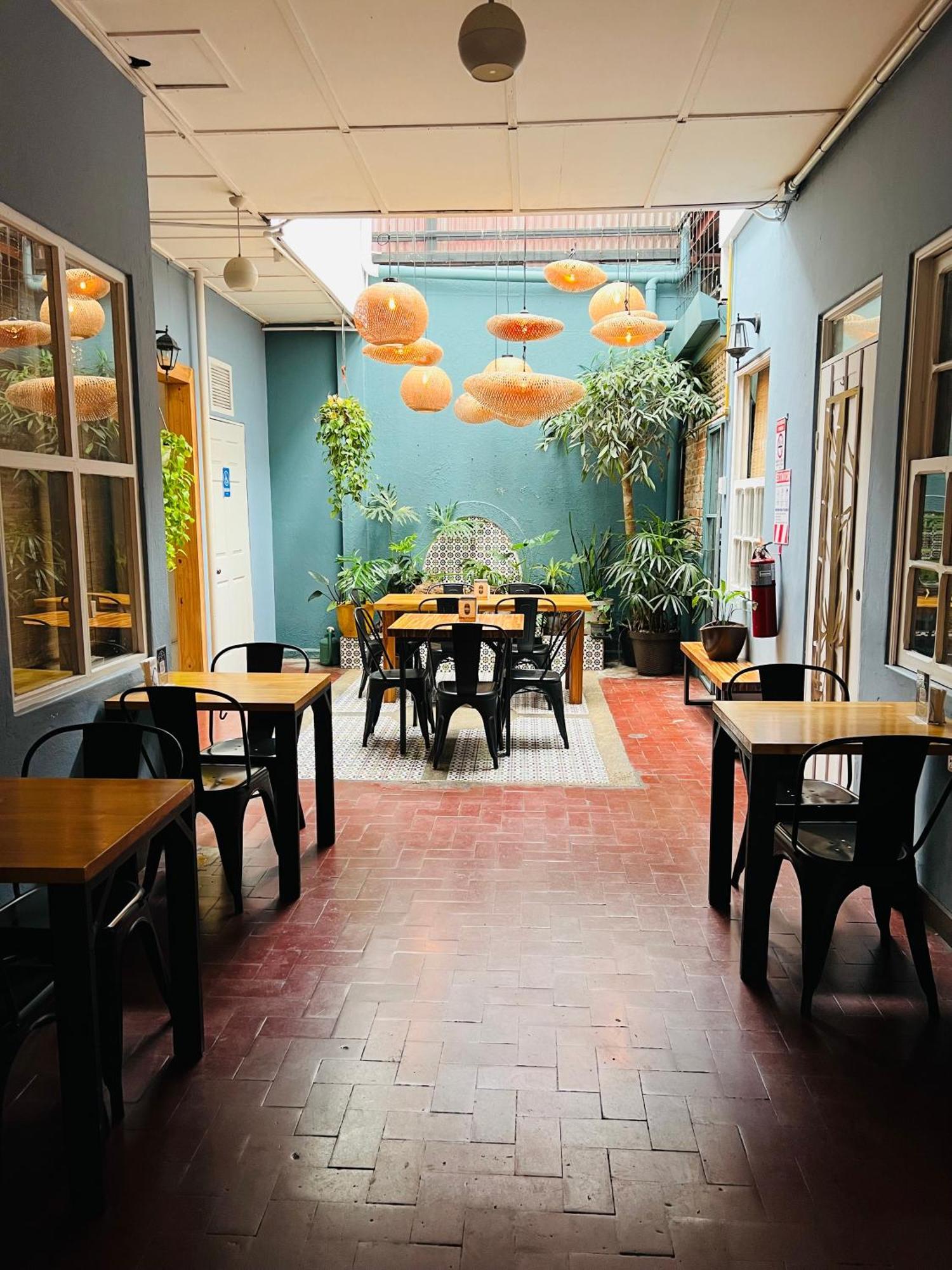 סן חוזה Otoya 1907 Hotel (Adults Only) מראה חיצוני תמונה