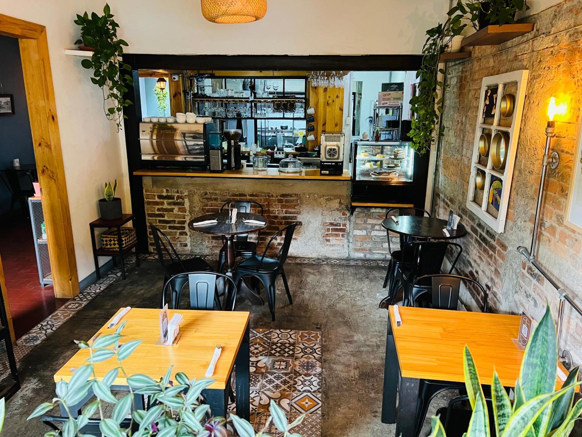 סן חוזה Otoya 1907 Hotel (Adults Only) מראה חיצוני תמונה