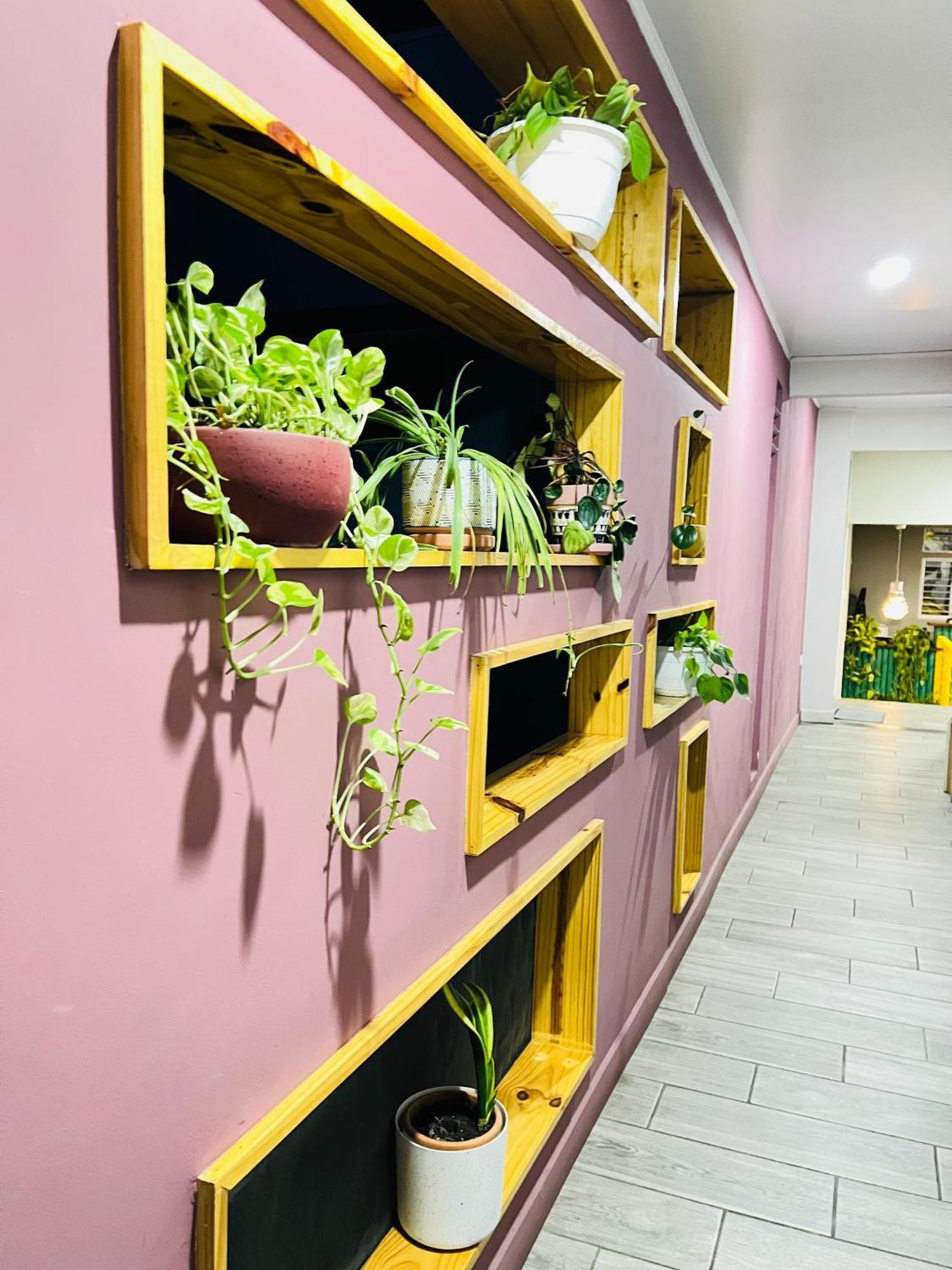 סן חוזה Otoya 1907 Hotel (Adults Only) מראה חיצוני תמונה