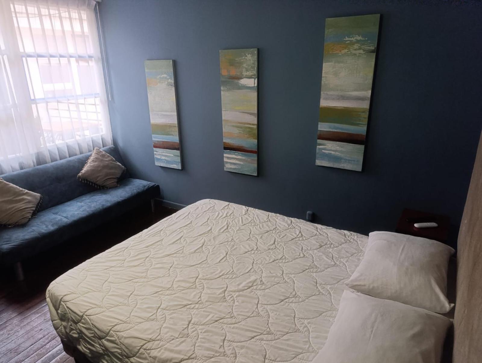 סן חוזה Otoya 1907 Hotel (Adults Only) מראה חיצוני תמונה