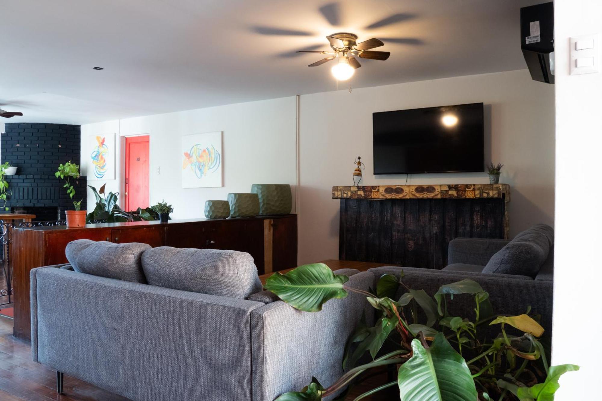 סן חוזה Otoya 1907 Hotel (Adults Only) מראה חיצוני תמונה