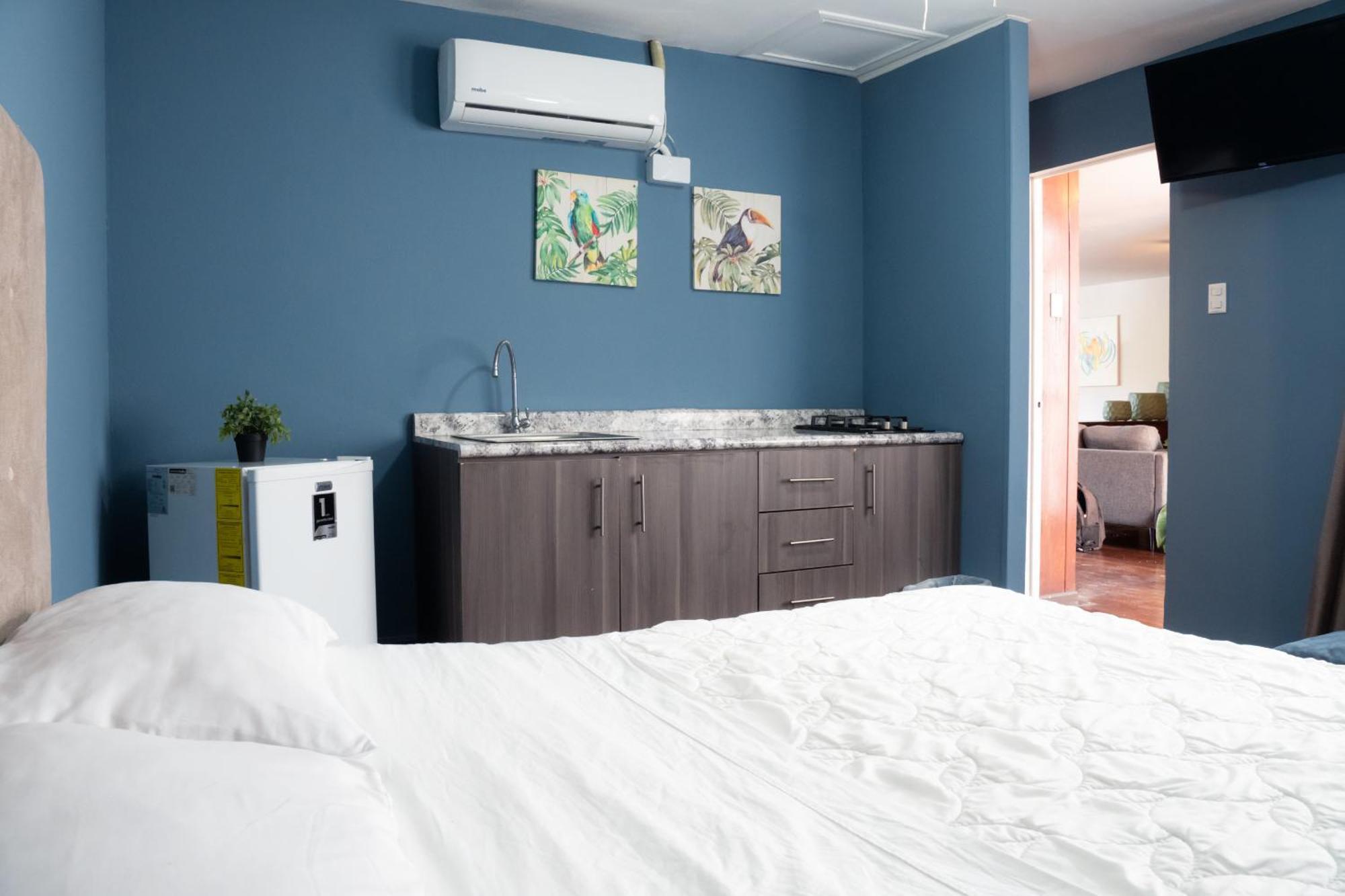 סן חוזה Otoya 1907 Hotel (Adults Only) מראה חיצוני תמונה