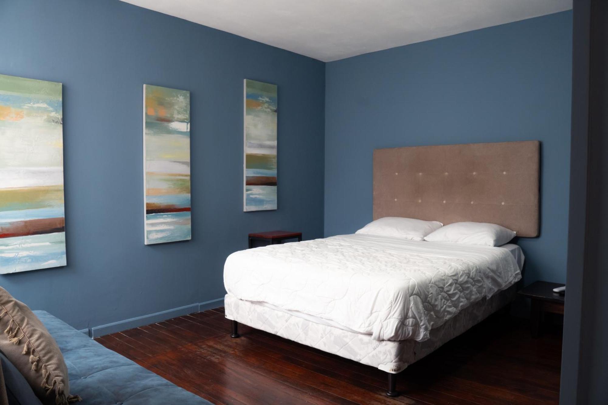 סן חוזה Otoya 1907 Hotel (Adults Only) מראה חיצוני תמונה