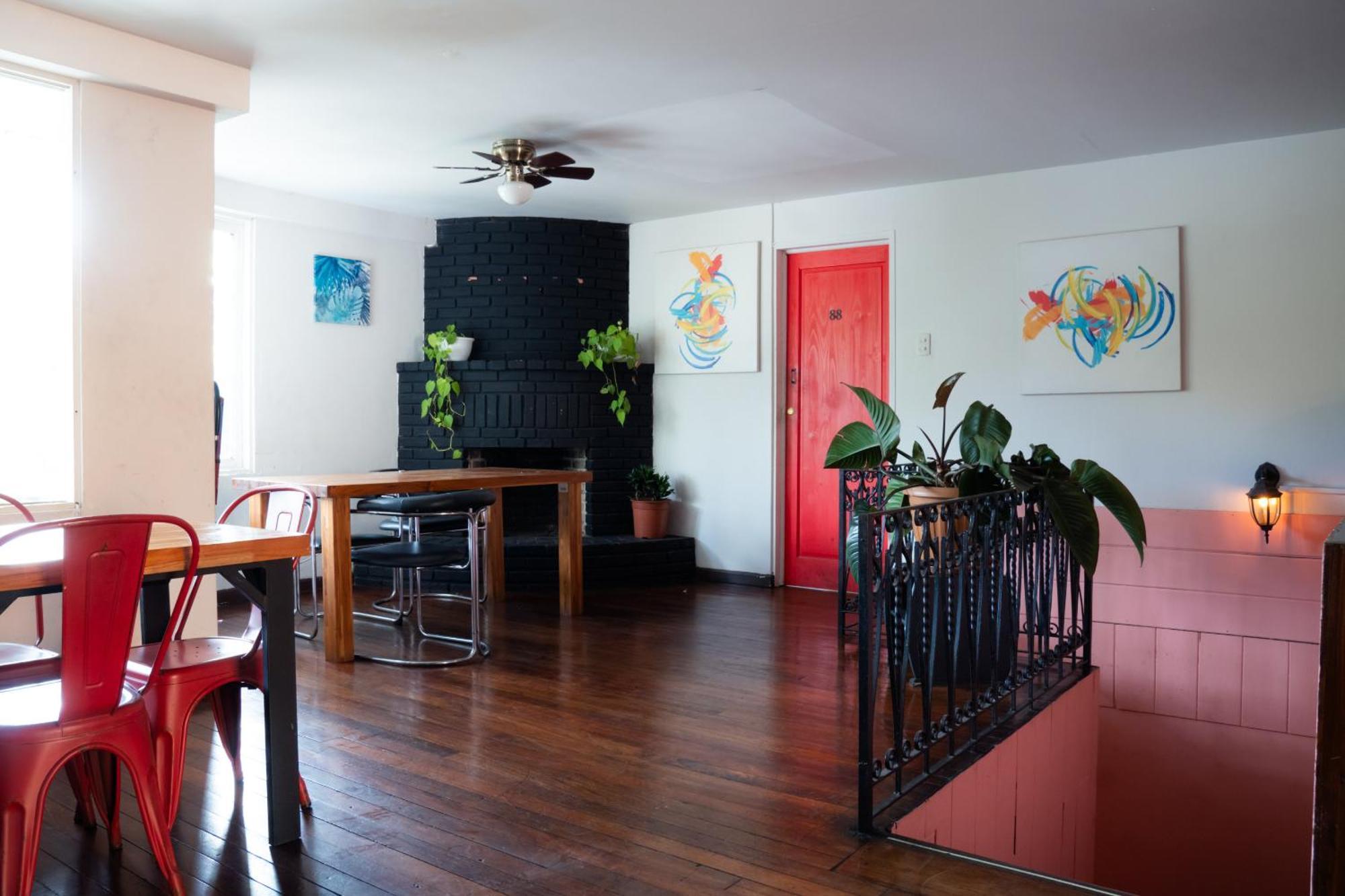 סן חוזה Otoya 1907 Hotel (Adults Only) מראה חיצוני תמונה