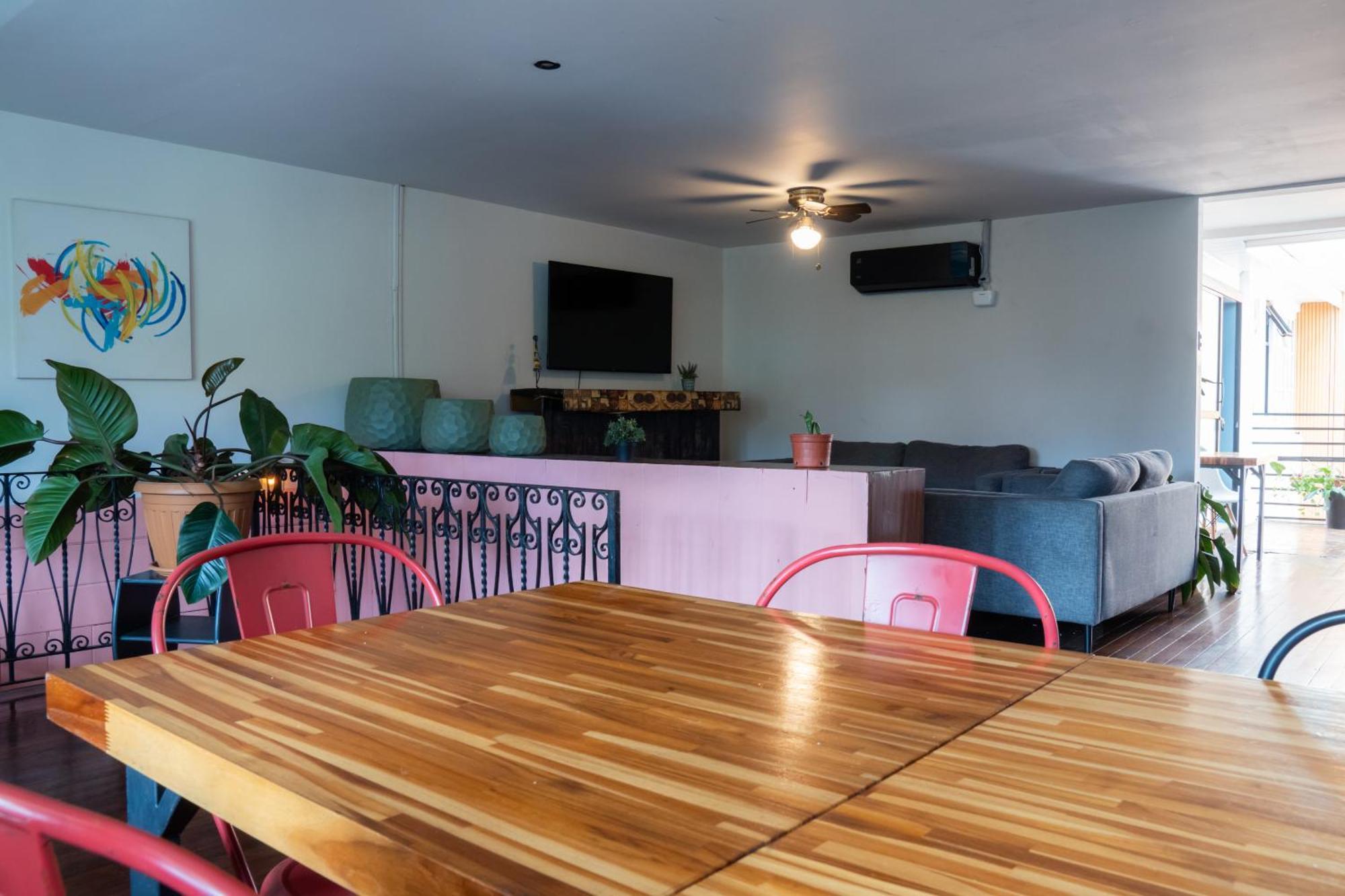 סן חוזה Otoya 1907 Hotel (Adults Only) מראה חיצוני תמונה