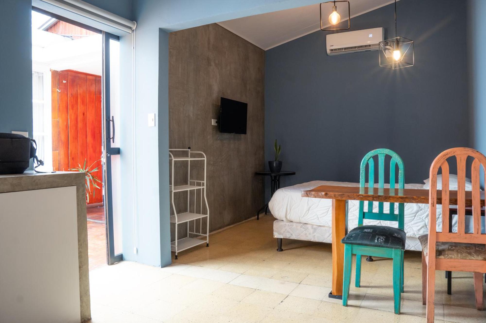 סן חוזה Otoya 1907 Hotel (Adults Only) מראה חיצוני תמונה