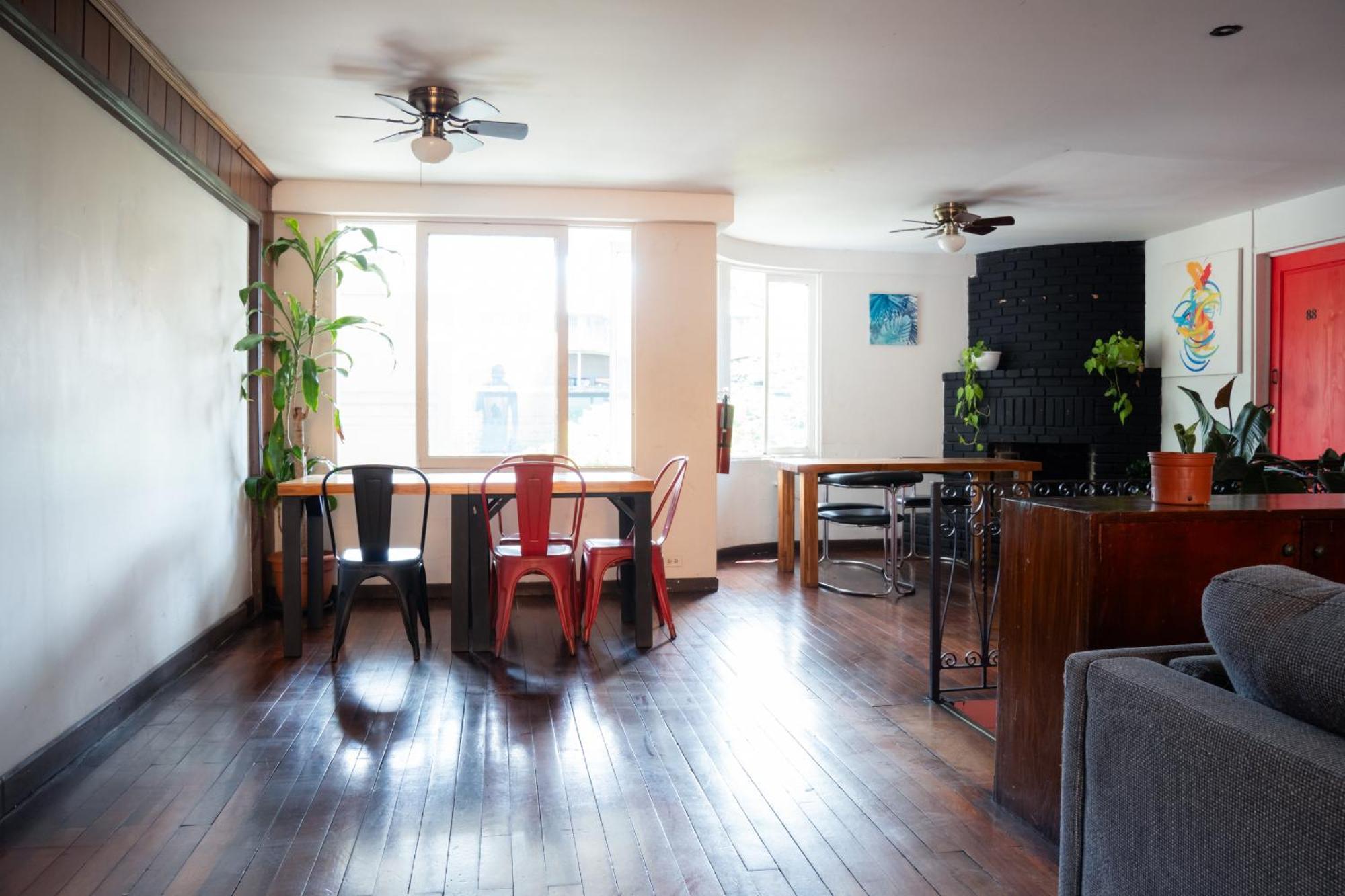 סן חוזה Otoya 1907 Hotel (Adults Only) מראה חיצוני תמונה
