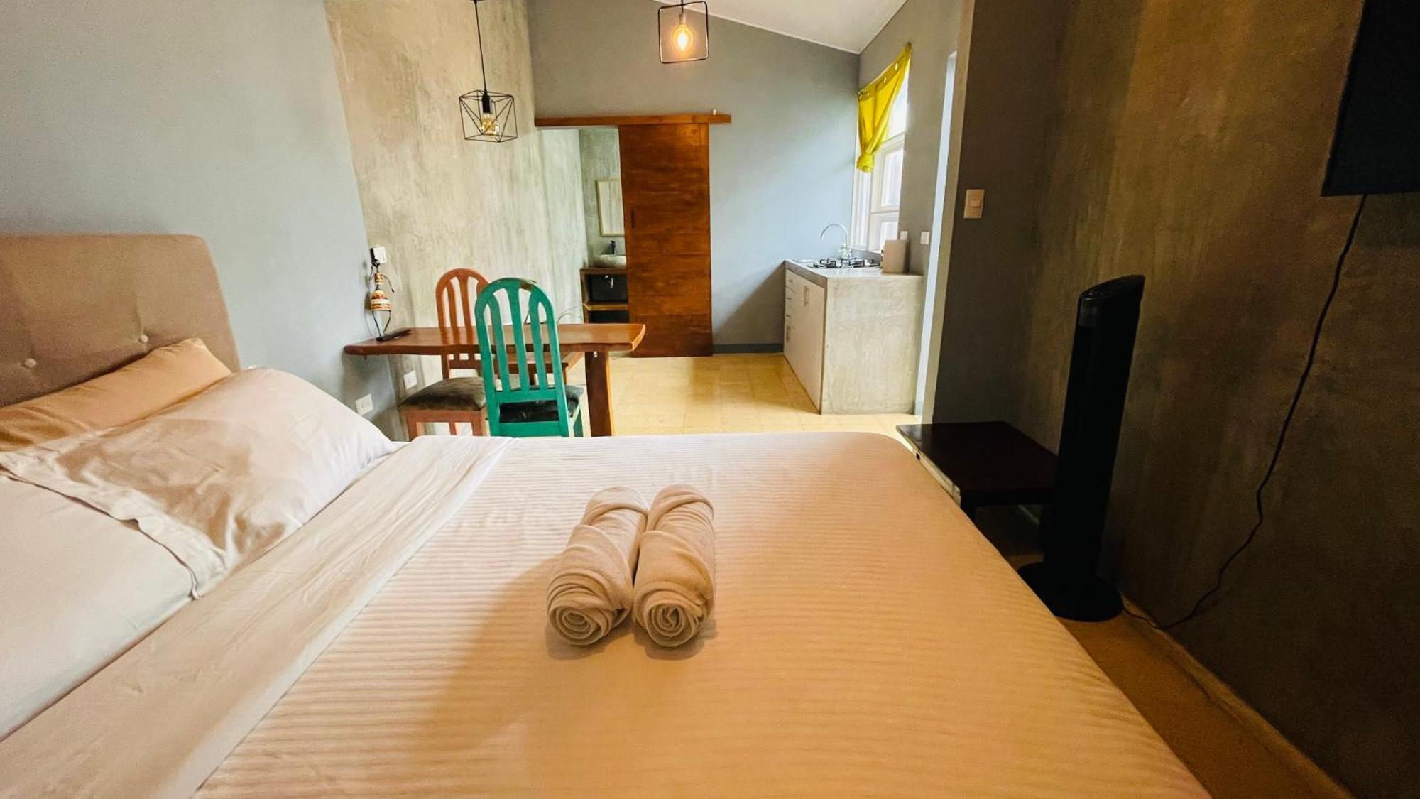 סן חוזה Otoya 1907 Hotel (Adults Only) מראה חיצוני תמונה